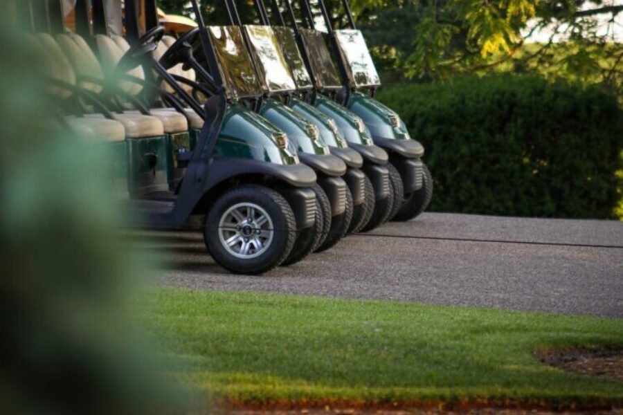 Why Are Golf Carts So Expensive?