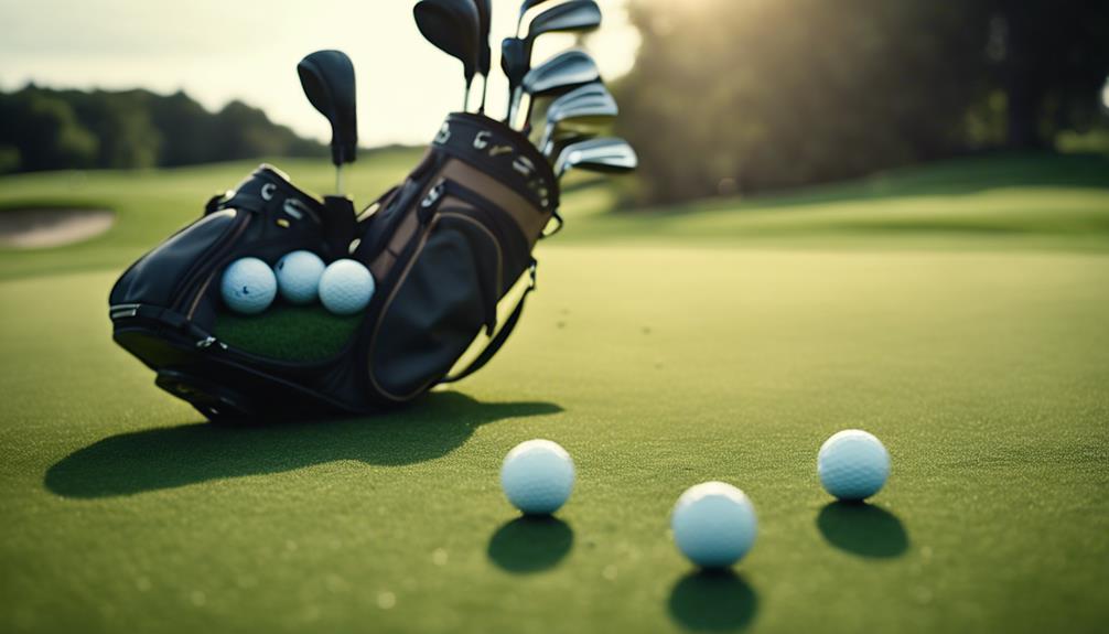 affordable golf club options