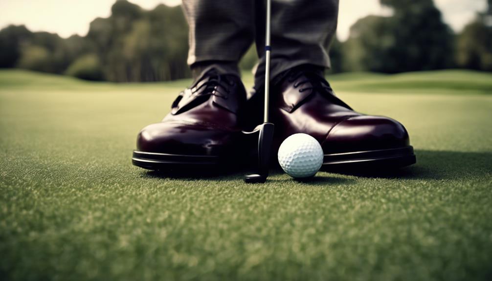 affordable golf shoes options