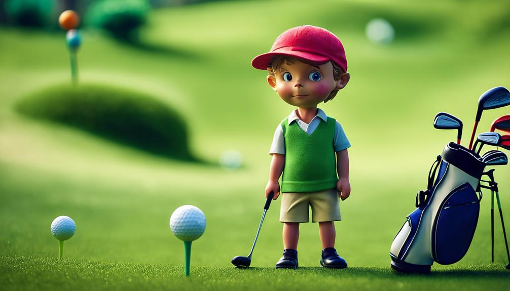 choosing clubs for kids