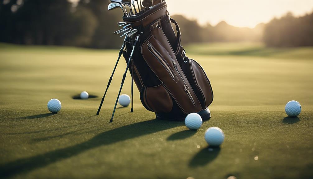 clubs for new golfers