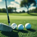 clubs for short distances