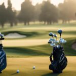 clubs for young golfers