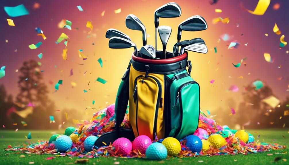 discounts on golf clubs