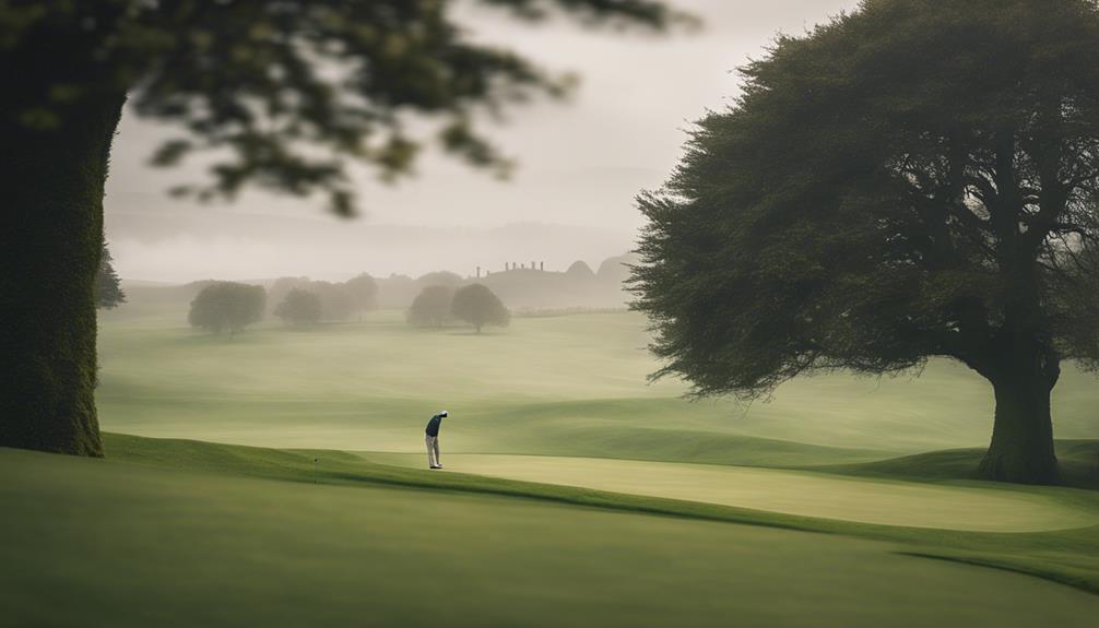 discover hidden golf gems