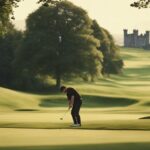 discover kilkenny s finest courses