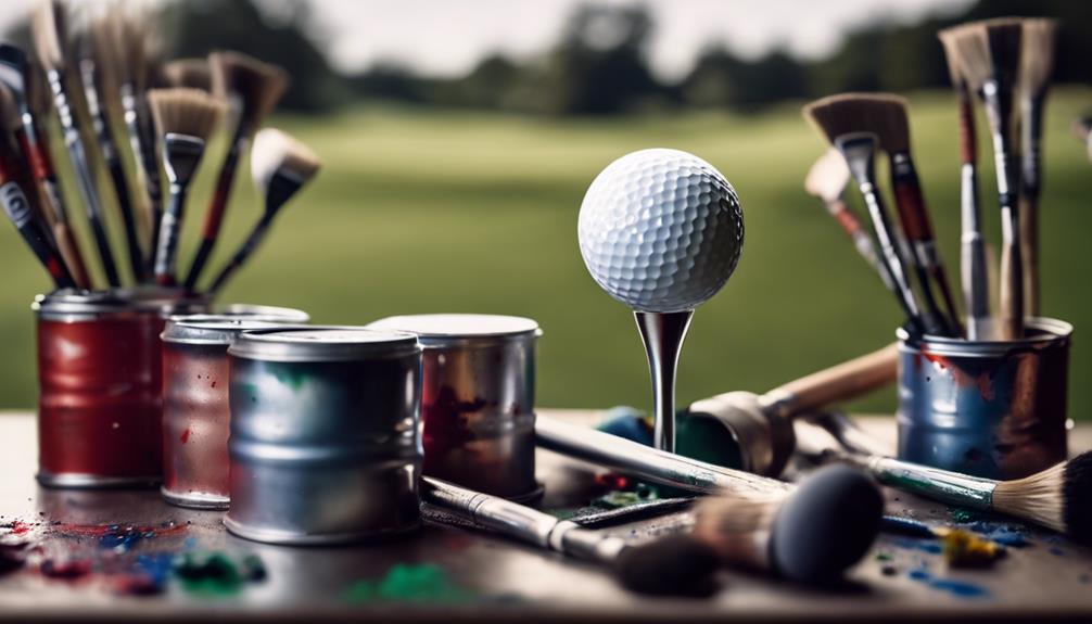 enhance your golf clubs