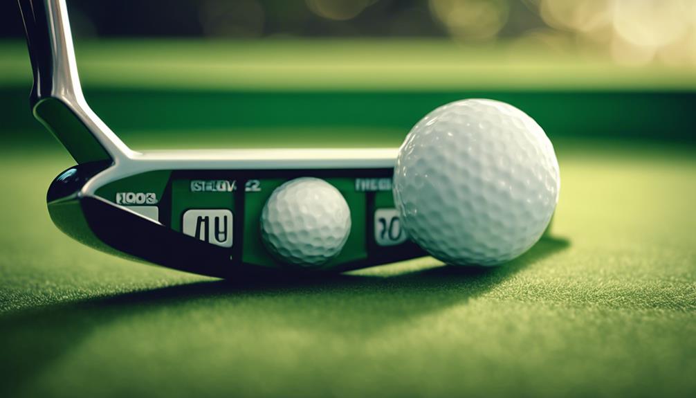 enhance your putting experience