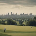 explore birmingham s golf scene