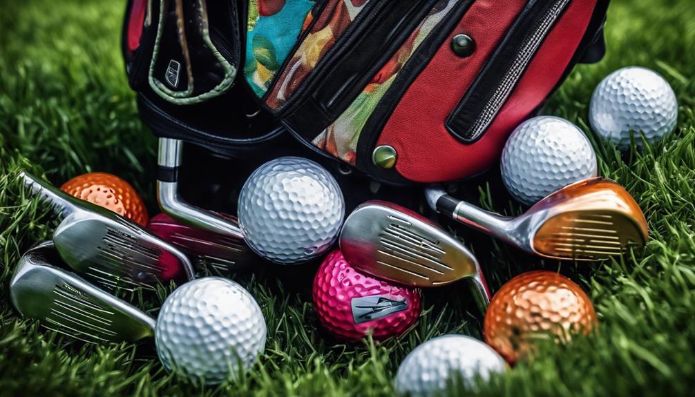 golf club protection essentials