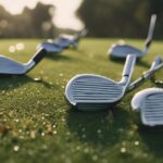 golf clubs for beginners