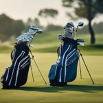 golf clubs for beginners