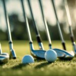 golf clubs for handicappers