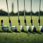 golf clubs for handicaps