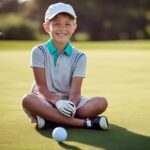 golf clubs for kids