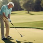 golf clubs for seniors