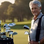 golf clubs for seniors