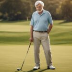 golf clubs for seniors