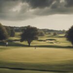 golf clubs in hampshire