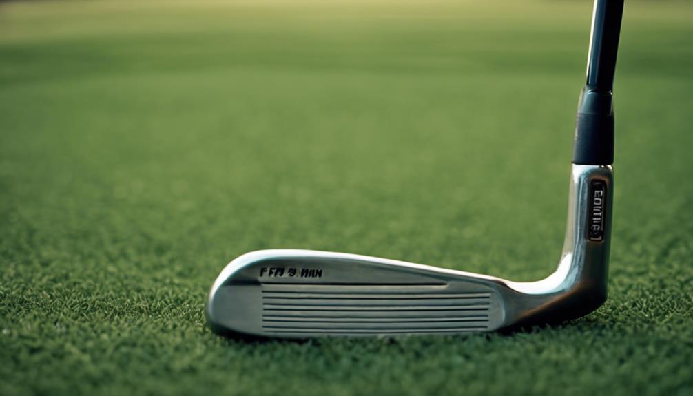 golf iron for men