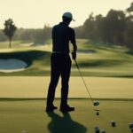 golf shot tracking devices