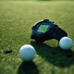 gps watches for golfers