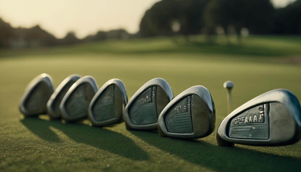 premium golf clubs unleashed