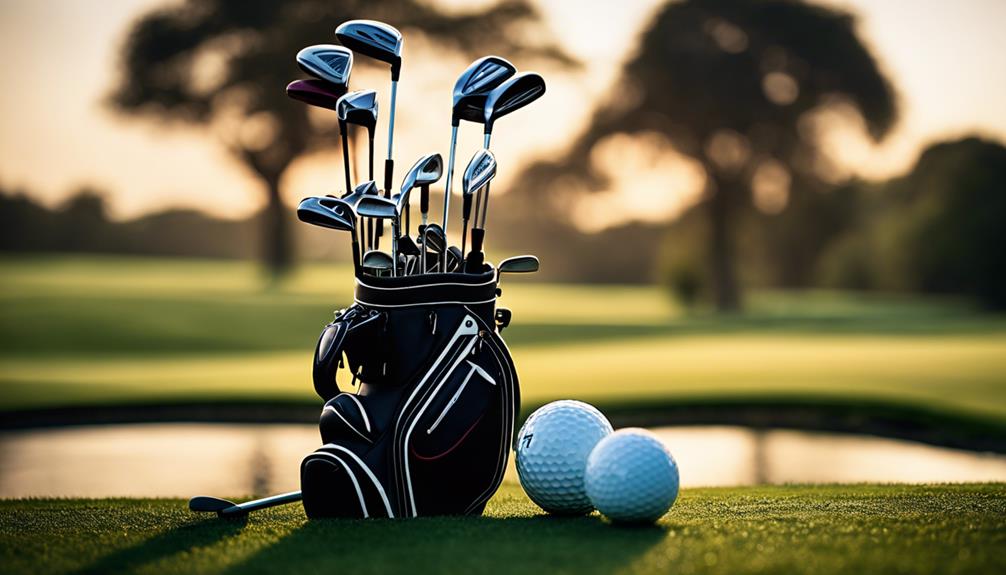 top rated golf clubs