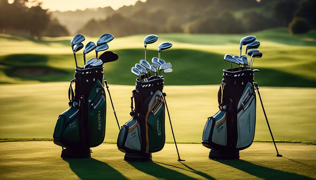 2024 golf clubs review