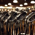 2024 wilson golf clubs sale