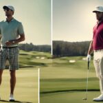 affordable fashion for golfers