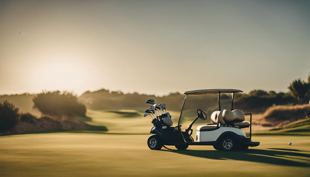 affordable golf club options