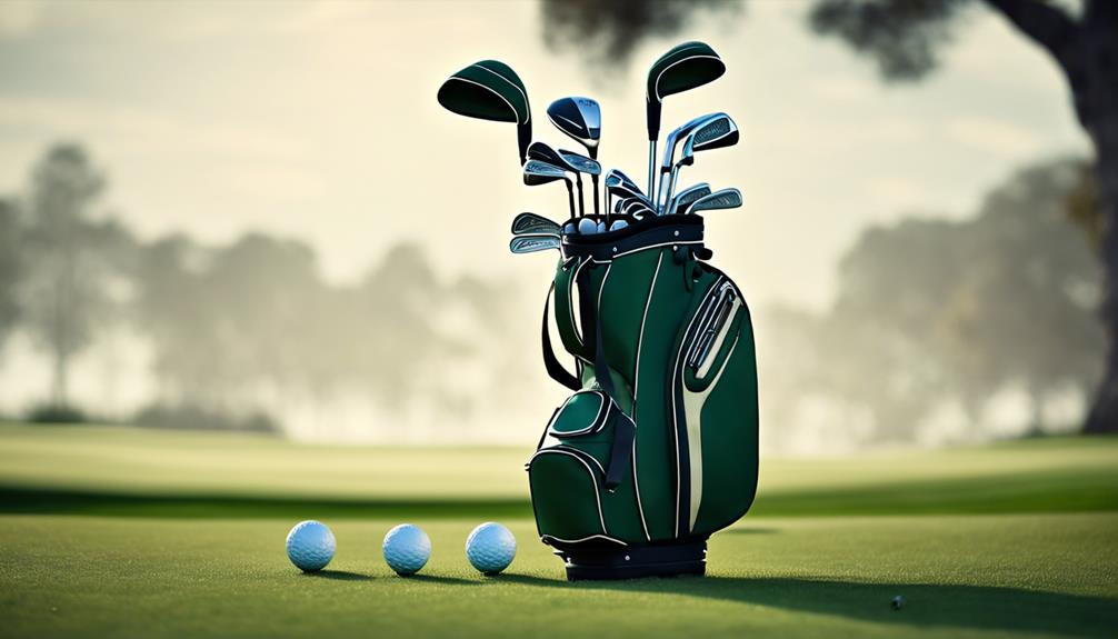 affordable golf clubs review