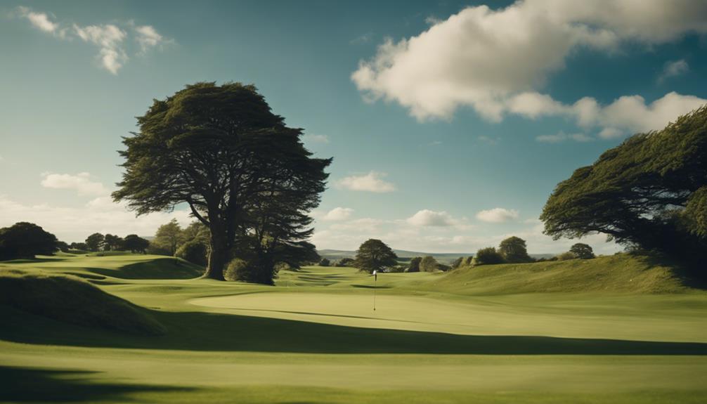 affordable golf in dublin