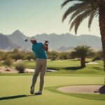 affordable golf in vegas