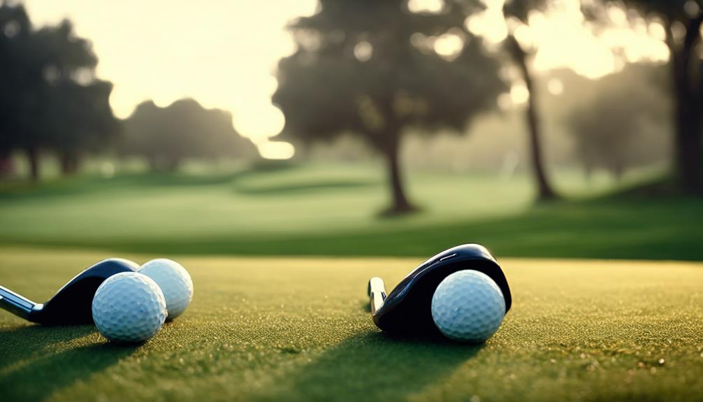 affordable golf putting options