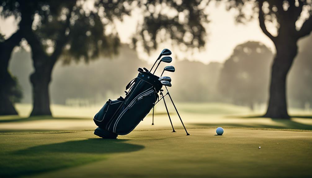 affordable quality golf clubs