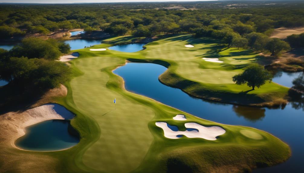 affordable texas golf options