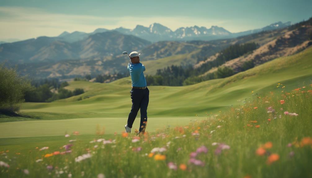 alberta s best golf courses