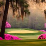 augusta national golf club