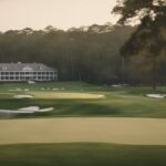 augusta national golf club