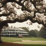 augusta national s geographic details