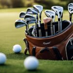 beginner friendly golf clubs available