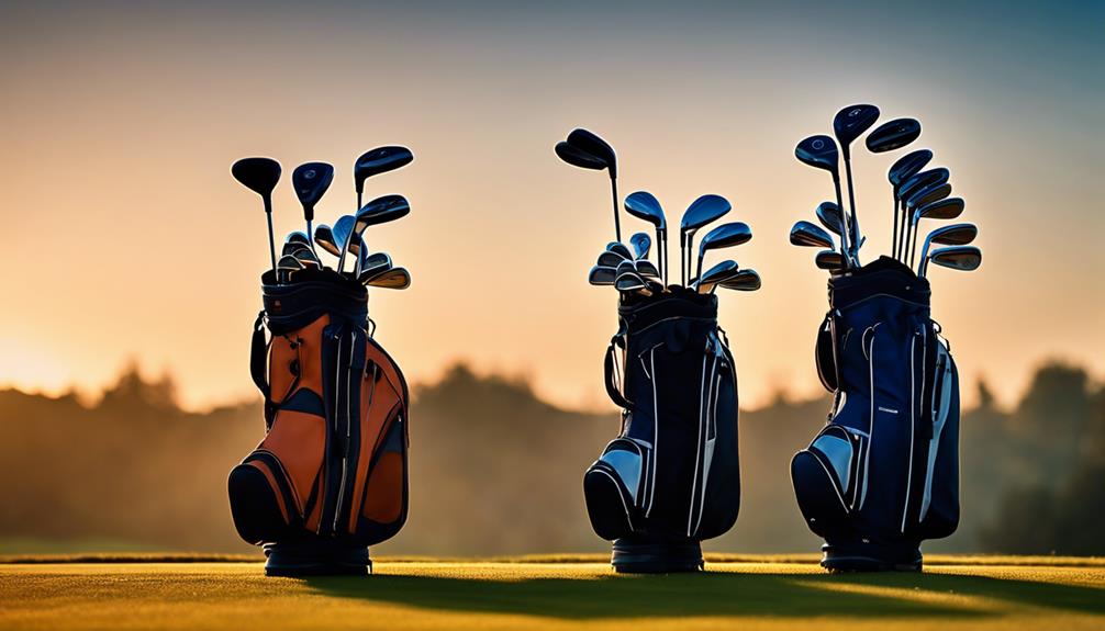 best clubs for value