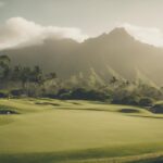 best golf courses hawaii