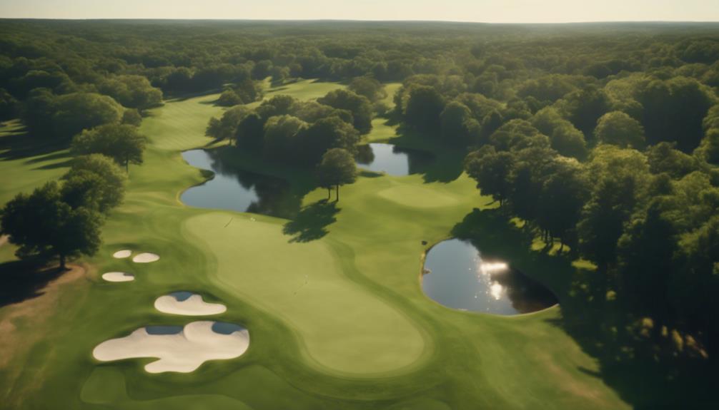 best golf courses ranked