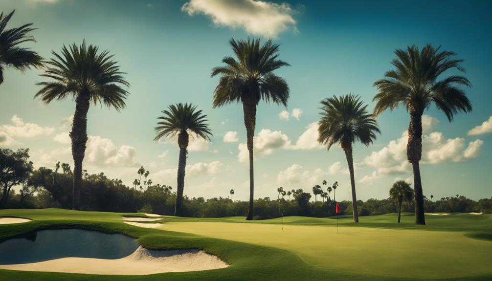 best golf courses ranked