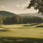 best golf courses west virginia