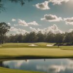 best jacksonville golf courses