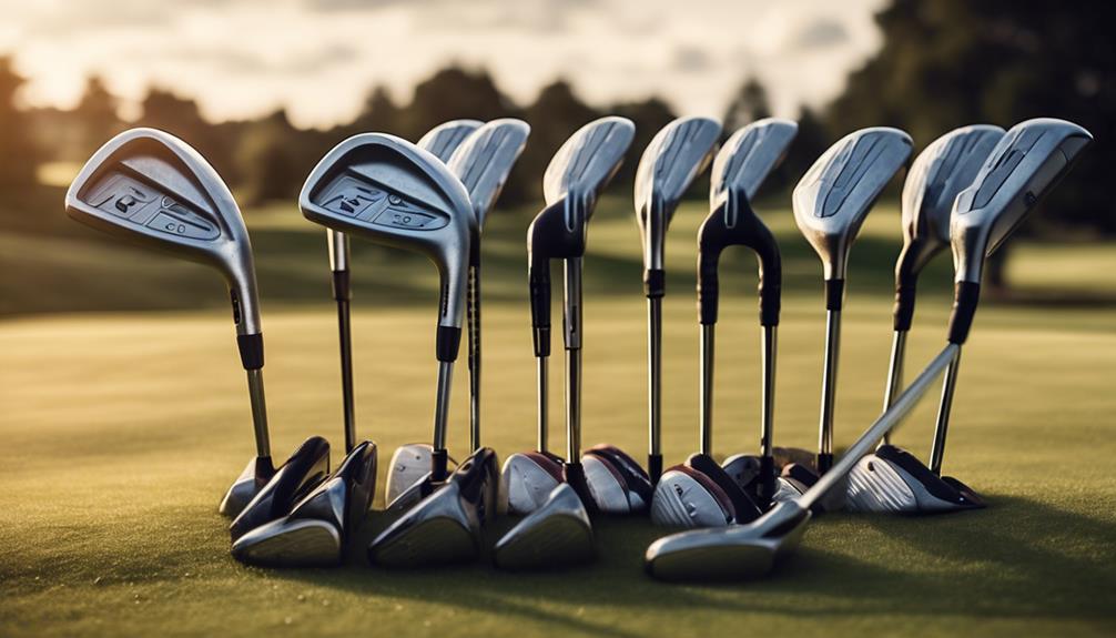 best sources for used golf clubs